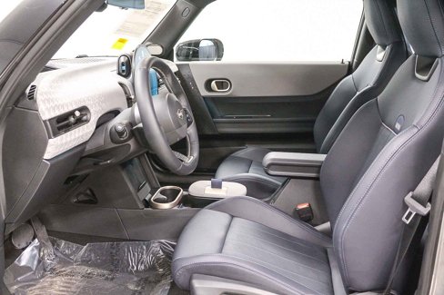 Used 2025 MINI Cooper S image 20