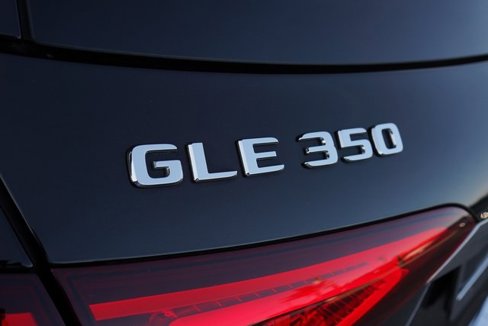 Used 2022 Mercedes-Benz GLE 350 image 13