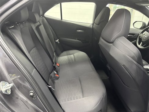 Used 2024 Toyota Corolla SE image 19
