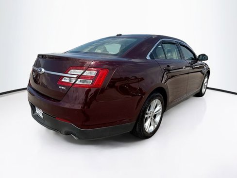 Used 2018 Ford Taurus SEL w/ Equipment Group 201A image 8