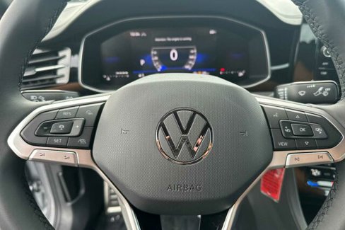 New 2026 Volkswagen Jetta Sport image 21