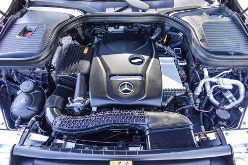 Certified 2019 Mercedes-Benz GLC 300 image 26