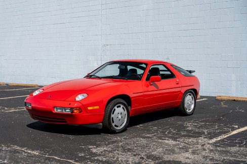 Used 1987 Porsche 928 S4 image 6