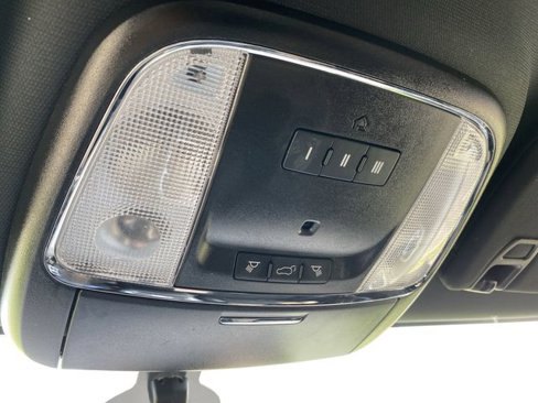 Used 2021 Jeep Grand Cherokee Laredo X image 26