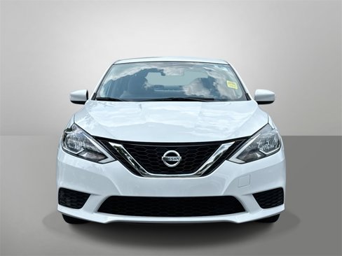 Used 2017 Nissan Sentra S image 20