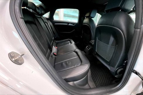 Used 2019 Audi A3 2.0T Premium w/ Convenience Package image 18