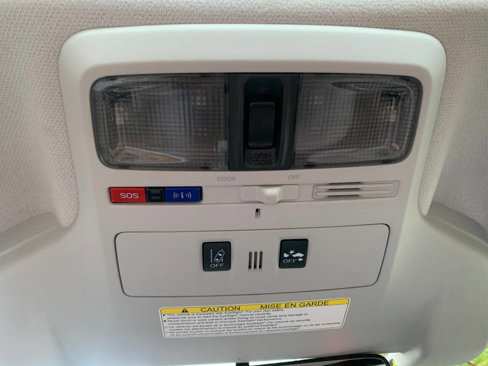 Used 2018 Subaru Forester 2.5i Premium image 33