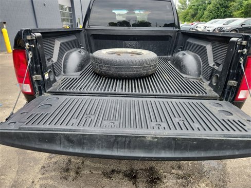 Used 2019 RAM 1500 Express w/ Express Value Package image 24