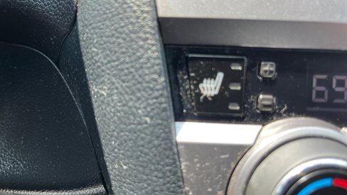 Used 2017 Subaru Legacy 2.5i Sport w/ Popular Package #2A image 19