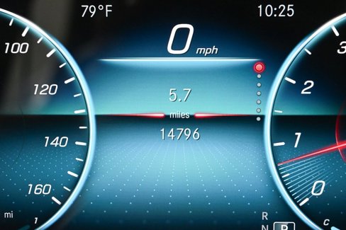 Certified 2022 Mercedes-Benz CLA 250 4MATIC image 10
