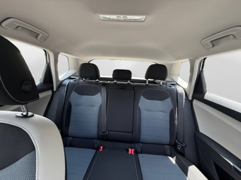 New 2025 Volkswagen Taos S image 12
