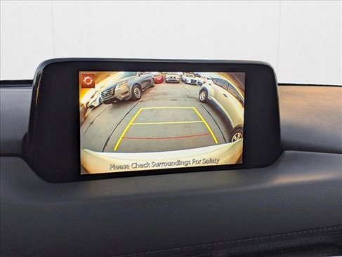 Used 2018 MAZDA CX-5 Touring w/ Preferred Equipment Package image 13