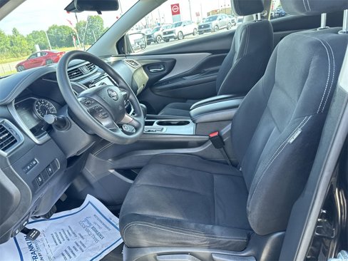 Used 2022 Nissan Murano S image 17