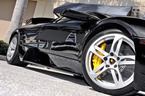Used 2009 Lamborghini Murcielago LP 640 image 12