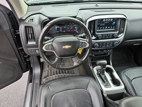 Used 2016 Chevrolet Colorado LT w/ Midnight Edition image 23