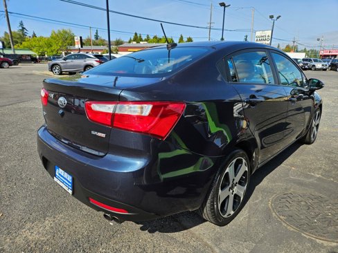Used 2013 Kia Rio SX w/ Premium Pkg image 5