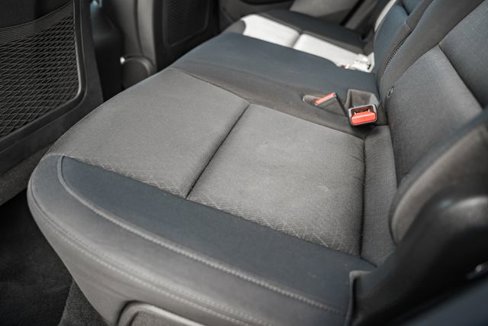 Used 2017 Hyundai Tucson SE image 31