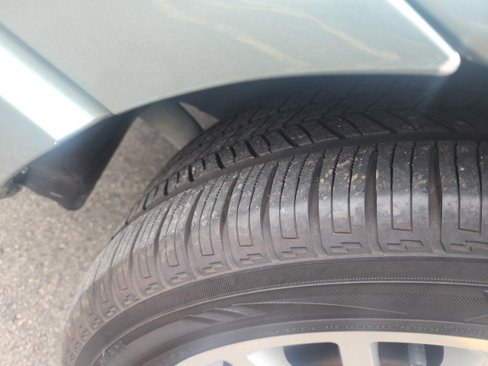 Used 2004 Ford Thunderbird Pacific Coast image 34