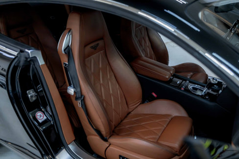 Used 2006 Bentley Continental GT image 64