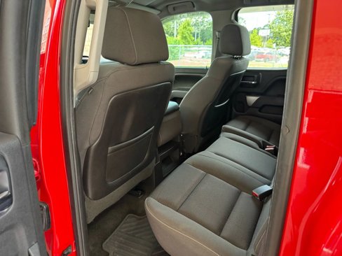 Used 2015 Chevrolet Silverado 1500 LT w/ Rally 2 Edition image 15