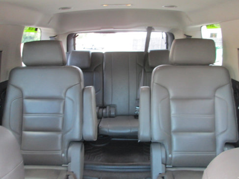 Used 2018 GMC Yukon Denali w/ Denali Ultimate Package image 17
