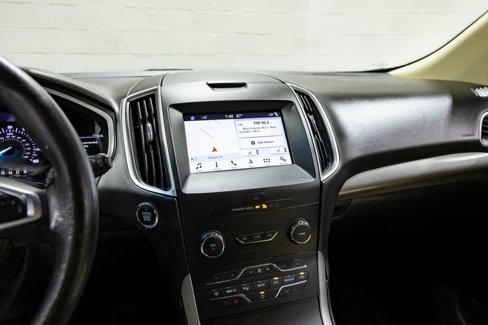 Used 2019 Ford Edge SEL w/ Equipment Group 201A image 14