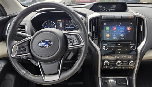 Used 2020 Subaru Ascent Limited w/ Technology Package image 23