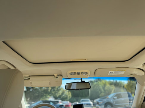Used 2008 Lincoln MKZ AWD image 35