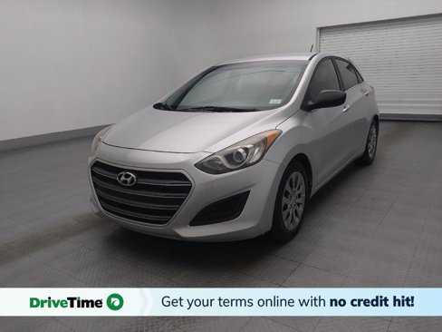 Used 2016 Hyundai Elantra GT image 1