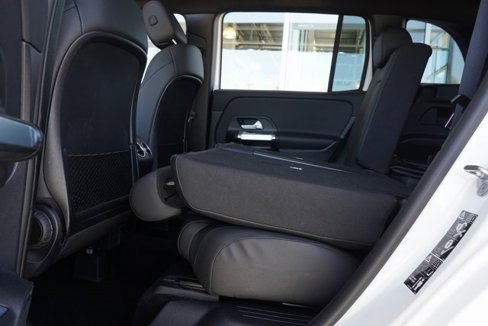 Certified 2022 Mercedes-Benz GLB 250 4MATIC image 27