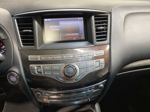 Used 2015 INFINITI QX60 AWD image 16