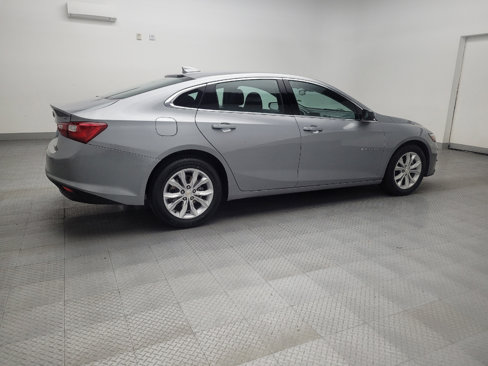 Used 2023 Chevrolet Malibu LT image 10