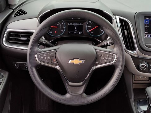 Used 2024 Chevrolet Equinox LS image 26