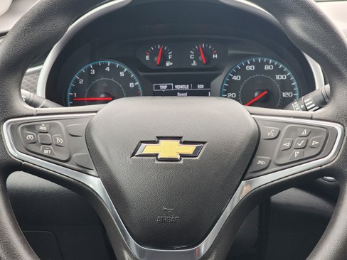Used 2018 Chevrolet Malibu LS image 10