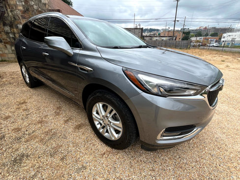 Used 2020 Buick Enclave Essence image 11
