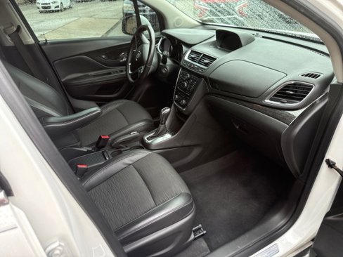 Used 2015 Buick Encore Convenience image 14