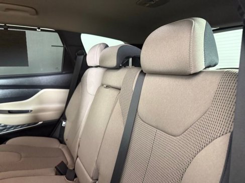 Used 2020 Hyundai Santa Fe SEL w/ Convenience Package image 28