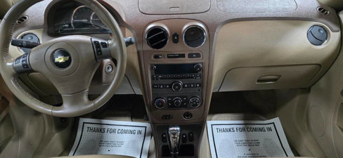 Used 2006 Chevrolet HHR LT w/ Preferred Equipment Group image 20