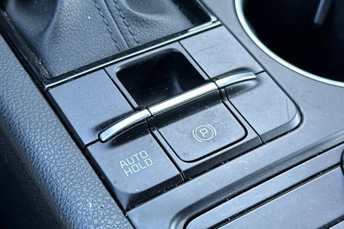 Used 2023 Kia K5 LXS image 31
