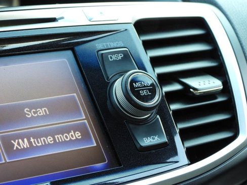 Used 2013 Honda Accord EX-L image 45