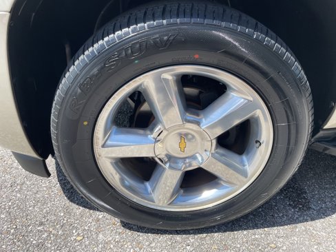 Used 2013 Chevrolet Tahoe LT w/ Texas Edition image 30