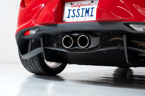 Used 2018 Alfa Romeo 4C Spider image 31