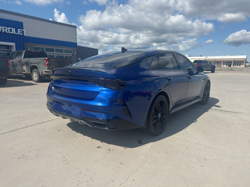 Used 2021 Kia K5 GT-Line image 7