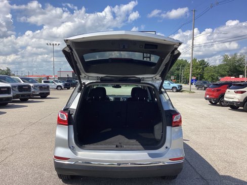 Used 2020 Chevrolet Equinox LT image 32