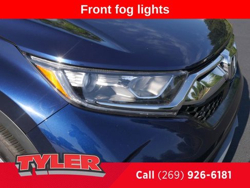 Used 2019 Honda CR-V EX image 10