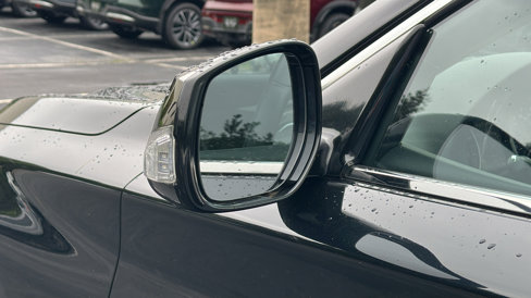 Certified 2022 INFINITI Q50 Luxe w/ Cargo Package image 12