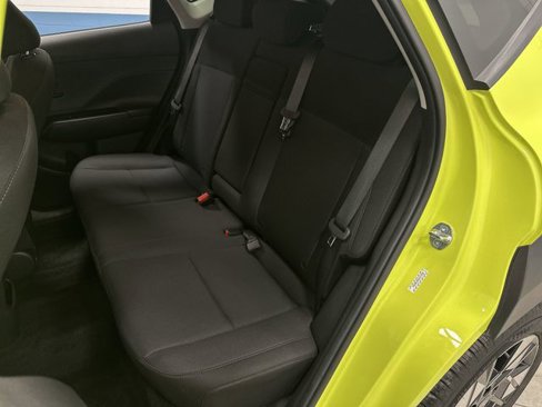 Used 2024 Hyundai Kona SEL image 27