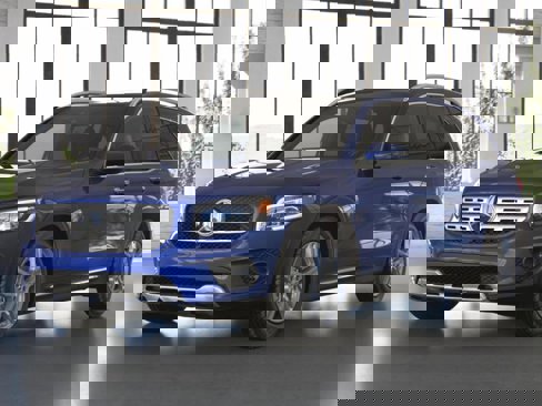 Certified 2022 Mercedes-Benz GLB 250 4MATIC image 31