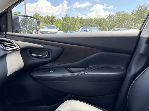 Used 2020 Nissan Murano Platinum image 33