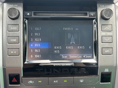 Used 2018 Toyota Tundra SR5 image 27